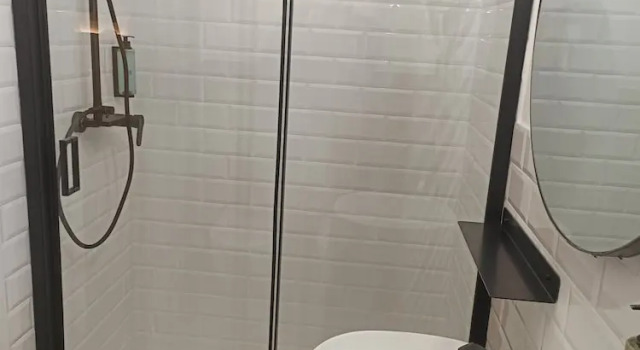Deluxe kamer Romi Suite