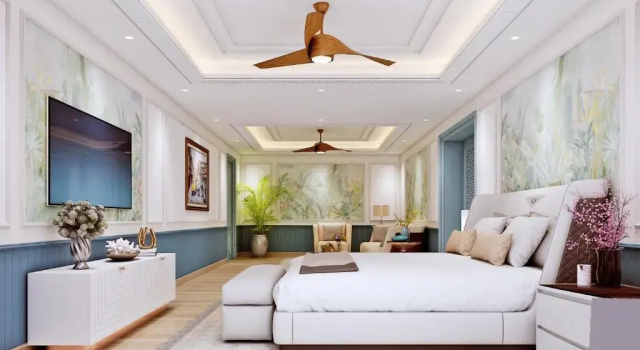 Номер Standard Ozen Mansion Kolkata