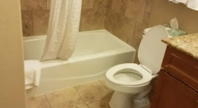 Люкс c 1 комнатой Candlewood Suites League City by IHG