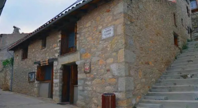 Casa-Refugi El Boixar, Забронировать Отель Пуэбла-де-Бенифасар Castellon Province