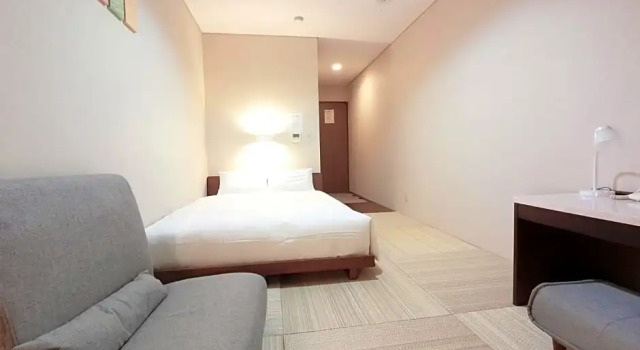 Honjo Grand Hotel / Vacation STAY 38640, Book Hotel Yurihonjo 