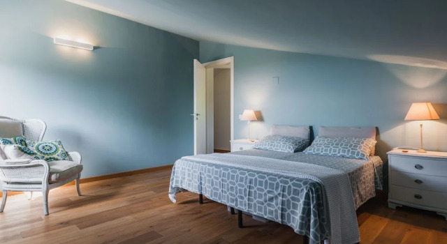 Апартаменты Business Minicucco Homes by Letstay