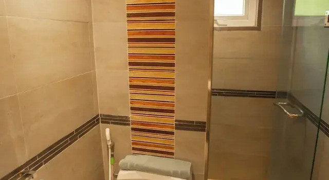 Вилла Deluxe Nee Pool Villa