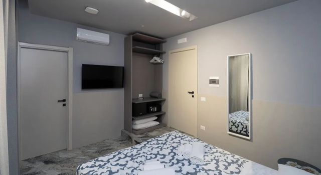 Mia Suites Angioino