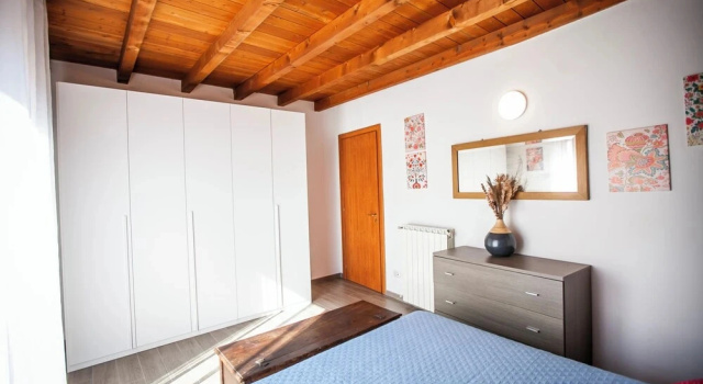 Номер Standard Il Borghetto