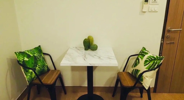 Номер Standard Casaluxe Hotel and Resident