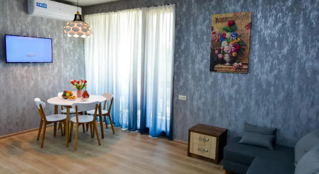 Lions Apartment