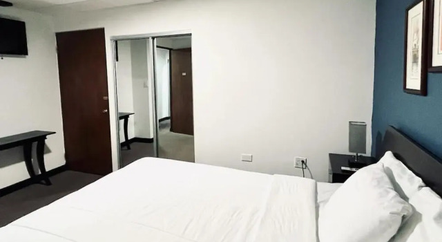Двухместный номер Standard SJ SUITES HOTEL