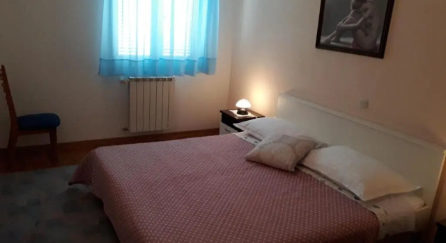 Апартаменты Apartments Vesna