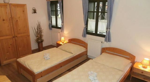 Penzion Betlém, Book Hotel Hotels in Pardubice Region with Breakfast, Breakfasts