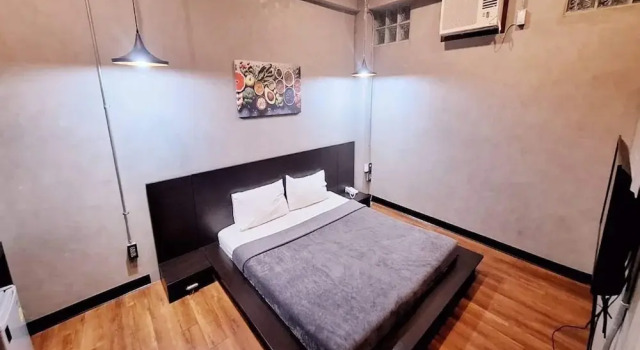 Номер Standard Capital O 75512 Loft Residence