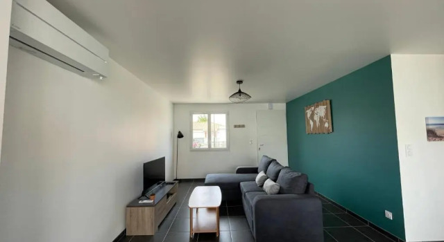 maison de 80 m² Mimizan classé 3 étoiles