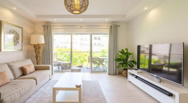 Апартаменты Albufeira-Old Town, Luxury & Comfy 2 bedrooms apartment