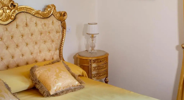 Номер Superior Relais Antica Napoli