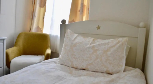 Номер Standard Black Sheep Lodge