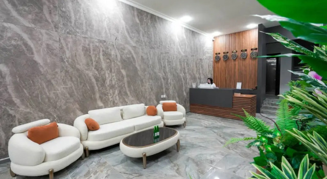 Florence Hotel, Rezervați Hotel Jizzax Jizzakh region