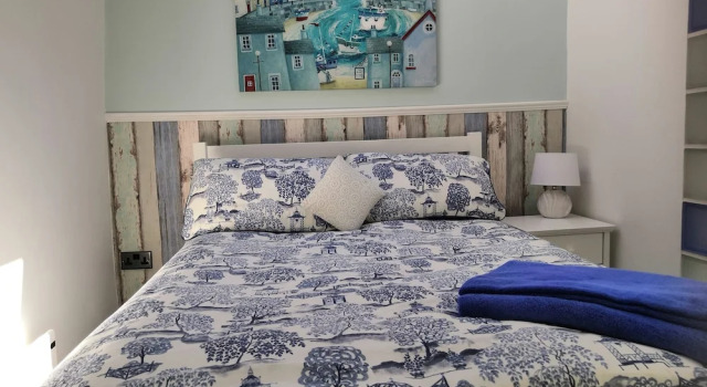 1 Bed Cottage-sleeps 3-pool-pets-near St Ives, Boek Hotel Hotels in Merseyside met zwembad, Zwembad
