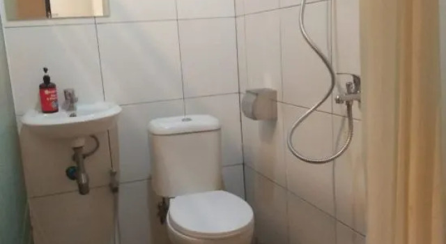 Номер Standard Royal Guesthouse Bandar Lampung