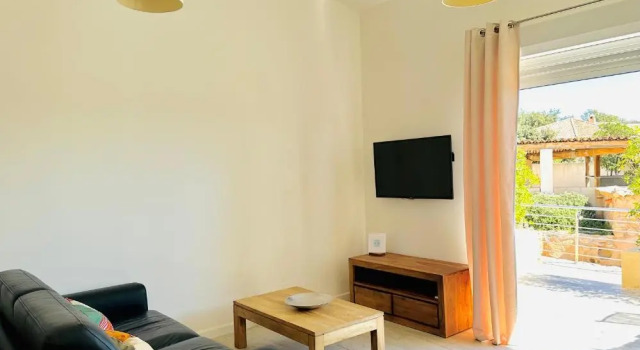 Апартаменты Residence Casa Di Paoli