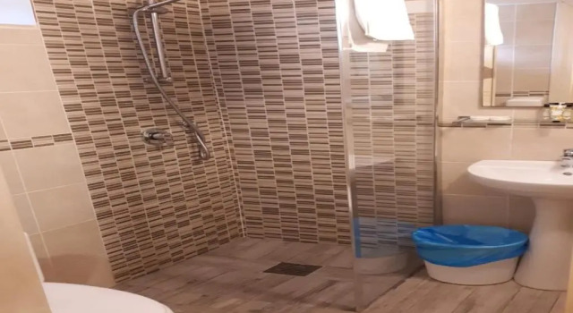 Семейный номер Standard Hotel Storyville Business & Holiday