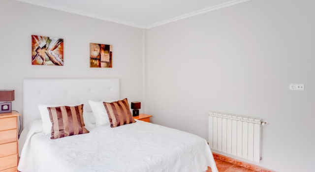 Elegant Apartment in Llanes near Sea, Prenota Appartamento Llanes 