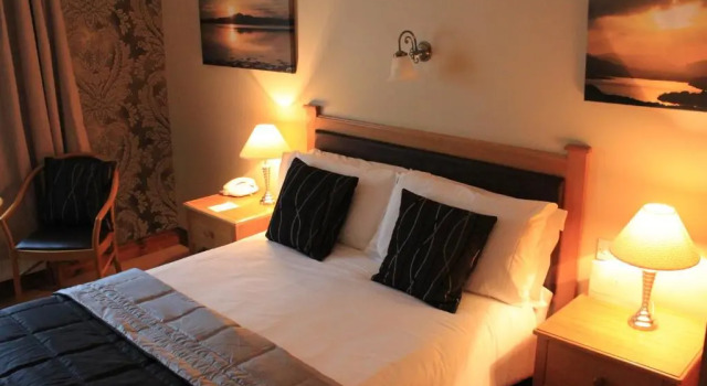 Номер Standard Silver Tassie Hotel & Spa
