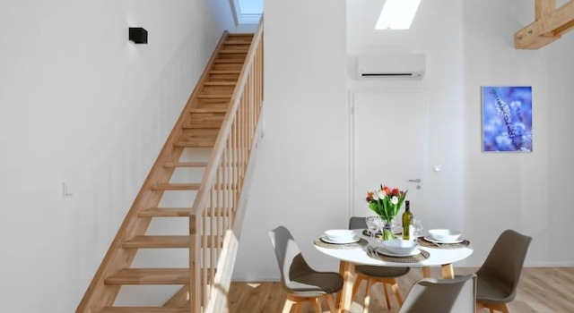 Номер Standard DownTown Suites Jugoslavska