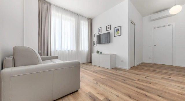 Casa da Suite Mirabello