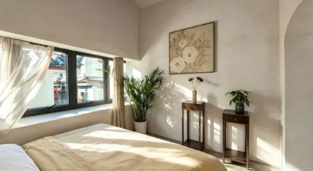 Люкс San Yu San ShanAncient City Snow Mountain Scenic Healing Space (Lijiang Branch)
