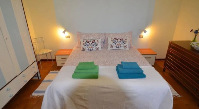 Апартаменты Sunny Coastal Apartment