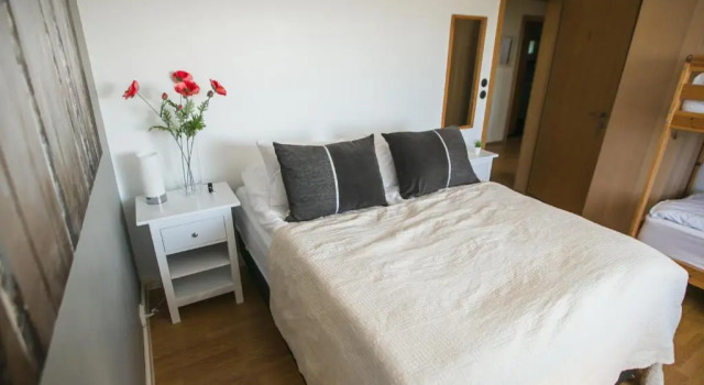 Семейный номер Standard Guesthouse Lyngholt