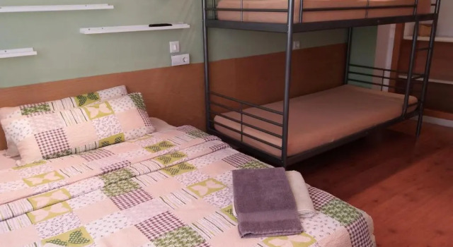 Номер Classic Casa Gabriel