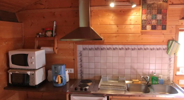 Коттедж Gîte dOdile