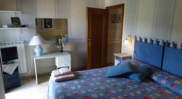 Bed & Breakfast La Casa Del Sole