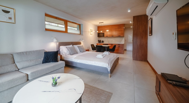 Апартаменты Apartamenty Sun & Snow Enklawa Polany