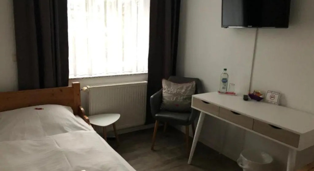 Номер Standard Hotel Alter Giebel