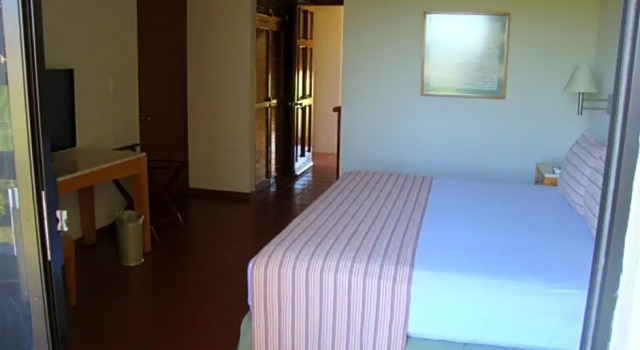 Номер Standard Park Royal Homestay Los Cabos