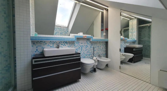 Апартаменты Jazz Apartment Tour As Ljubljana