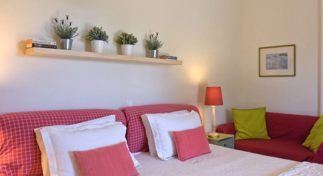 Студия Isabella Country House