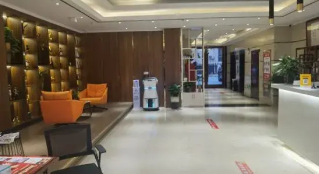 Shuyang fenghuazhi Boutique Hotel