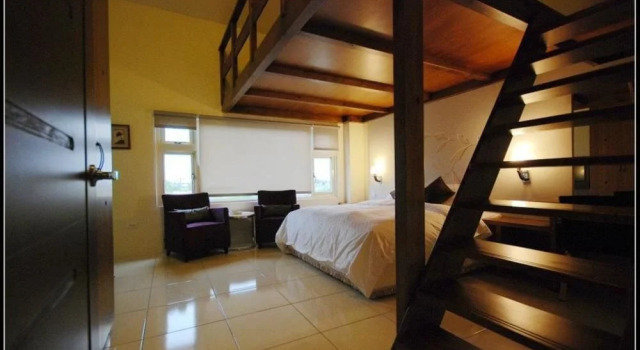 Dream Garden, Boek Hotel Hotels in Taitung met ontbijt, Ontbijt