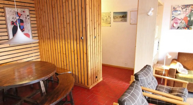 Апартаменты Apartment Near the Ski Lifts