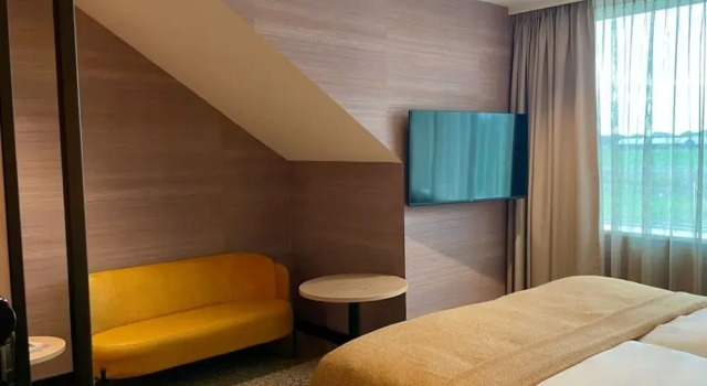 Van der Valk Hotel Emmen, Prenota Hotel Emmen Drenthe
