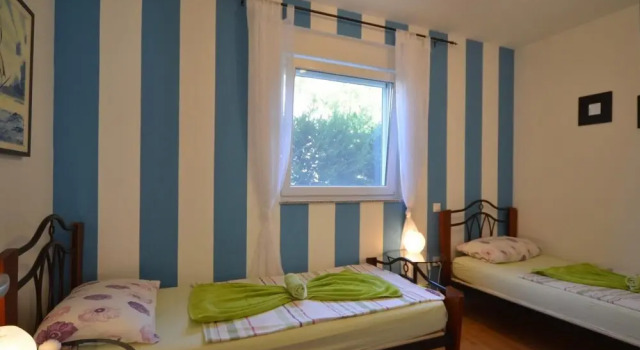 Villas in Kanfanar With 4 Bedrooms and 5 Bathrooms