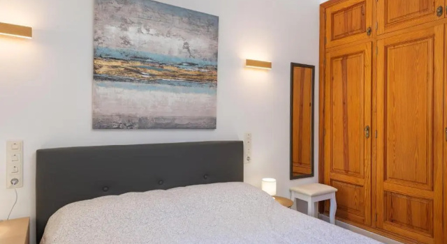 Chalet Cladera Socias, Prenota Chalet Port d'Alcudia Maiorca