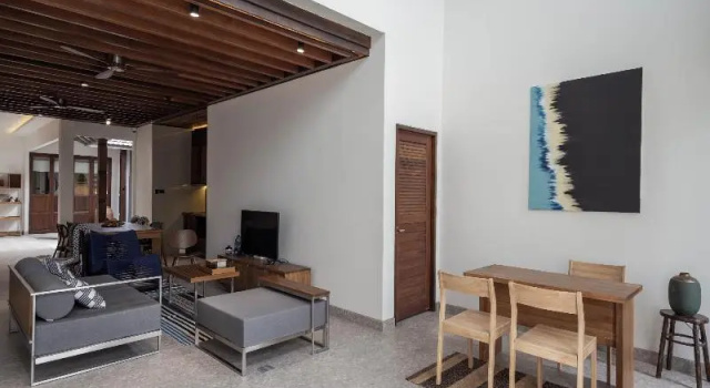 Baan Kamana Guest House