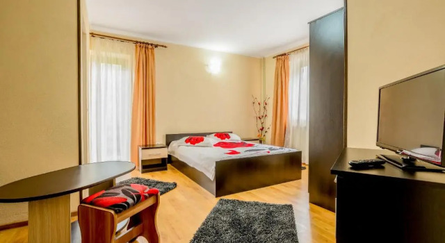 Номер Standard Vila Nico