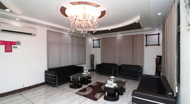 OYO 4635 Sheetal Hotel, Rezervovat Hotel Haldwāni Uttarakhand