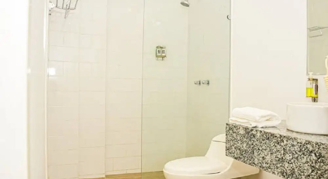 Номер Standard Hotel Kinova - Salinas