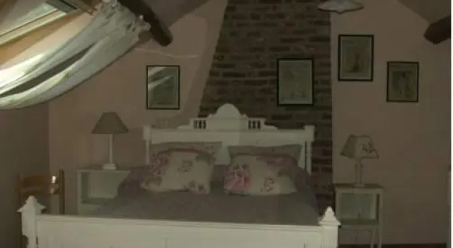 La Petite Maison dans la Prairie, Varaa Huoneisto Potelle Picardy